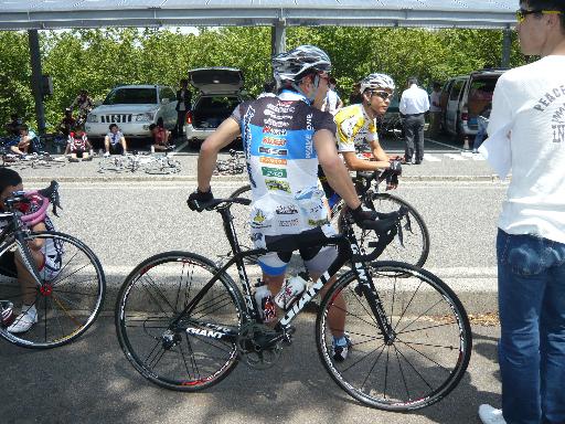 本日は結果とチャンプ画像のみで